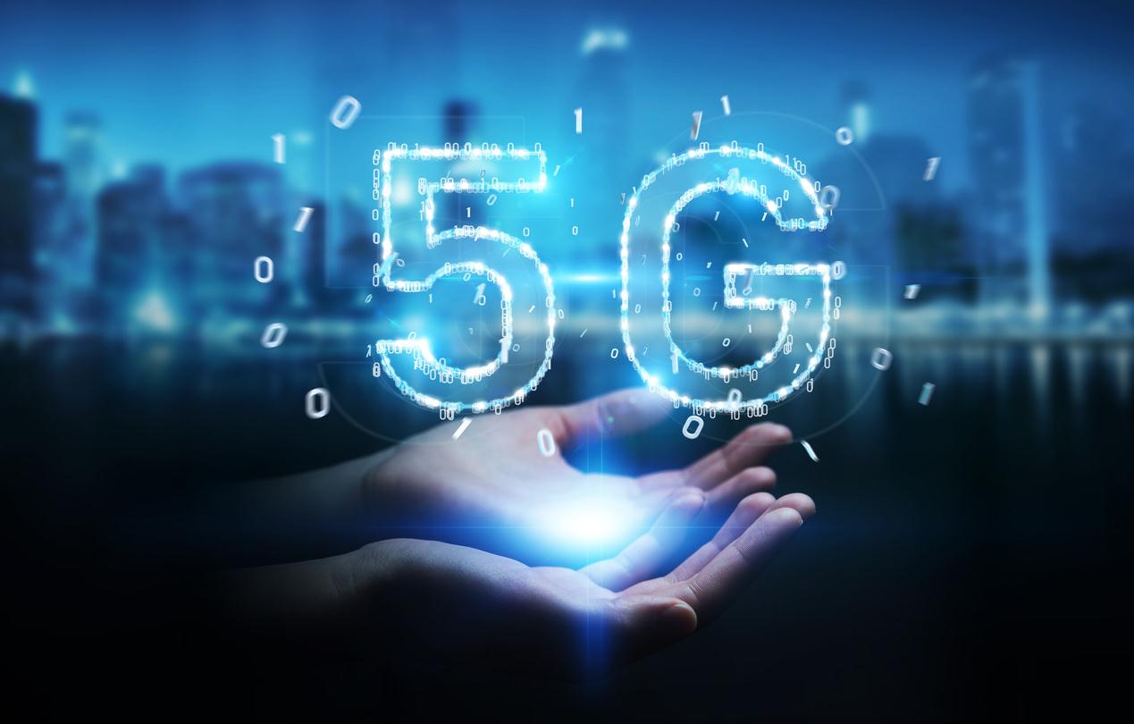 到 2026 年，全球 5G 物聯(lián)網(wǎng)連接增加到1.16 億